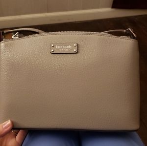 NWT Kate Spade Jeanne Crossbody Medium Handbag